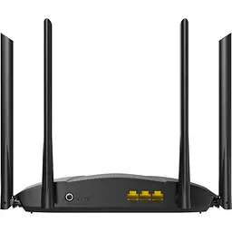 Бездротовий маршрутизатор (роутер) Tenda RX12 [128310] - мініатюра 4