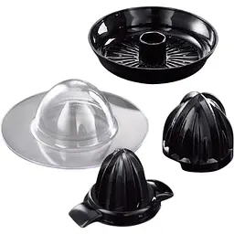 Сокодавка Russell Hobbs 26010-56 Colours Plus+ Red - мініатюра 2
