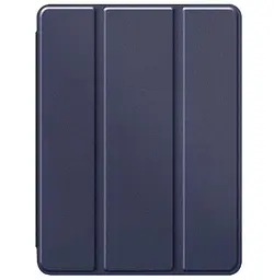 Чохол Primolux Stylus TPU для планшета Apple iPad Air 13 (M4) 2026 / Air 13 (M3) 2025 / Air 13 (M2) 2024 - Dark Blue - мініатюра 2