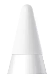 Наконечники для стилуса набір Baseus Smooth Writing Series Stylus Pen Medium Damping 12 шт ARBJ010002 - мініатюра 2