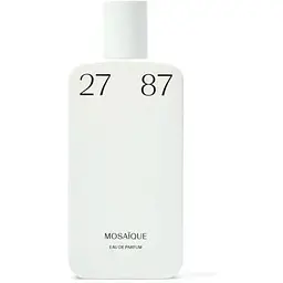 Парфумована вода оригінал 27 87 Perfumes Mosaique 27 мл