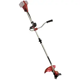 Vitals Тримір садовий акумуляторний Vitals AZT 3680-1n BL 36В(18+18) безщітковий 25.5см ніж/ліска 36см 4.5кг без АКБ та ЗП - мініатюра 2