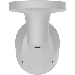 IP-камера Ajax дротова BulletCam HL white, 5мп, 2.8мм, гібридне підсвічування IR 35м, Led білий 50м, Poe, True WDR, IP 65, аудіо, угол огляду 100° до 110°, вулична, біла - мініатюра 7