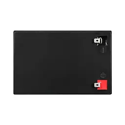 Акумуляторна батарея 12В 12А*год Trinix 12V12Ah/20Hr AGM свинцево-кислотна (44-00033) - мініатюра 4