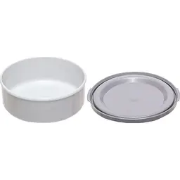 Набір для ланчу Zojirushi SL-JAF14HG 1.23 л Grey (1678.00.92) [150460] - мініатюра 3