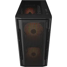 Корпус Cougar Uniface Mini RGB Black (3855C90.0003) [146560] - мініатюра 6