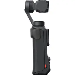 Екшн-камера Insta360 Luna Ultra Standard Bundle Cosmic Black (CINSABTA-LUNA01) EU [169356] - мініатюра 7