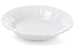 Набір 6 глибоких тарілок Leeds Ceramics SUN, кам'яна кераміка BonaDi Ø23х4 см kuh0007146 - мініатюра 2