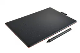 Графічний планшет Wacom One Medium [CTL-672-N] [49354] - мініатюра 2