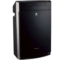 Очищувач повітря Panasonic F-VXR50R-K [61150] - мініатюра 3