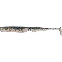 Силікон Keitech Swing Bait 2.8" #418 Bluegill Flash (8 шт/уп)