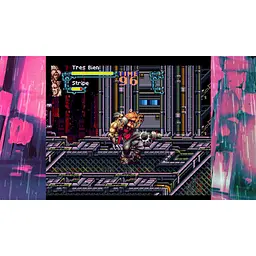 Ключ активації Microsoft Gourmet Warriors (QUByte Classics) для Xbox One/Series S/X - мініатюра 4