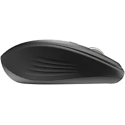 Bluetooth миша OfficePro M267B Silent Click Black UA - мініатюра 4
