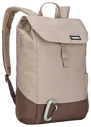Рюкзак Thule Lithos 16L (Nuanced Brown) 3205450 (TH 3205450) - мініатюра 9