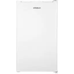 Холодильник Interlux ILR 0093W з морозильною камерою