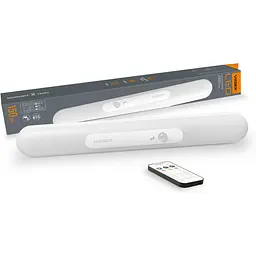 LED Світильник акумуляторний з датчиком руху VIDEX (VL-NL013W-SR)