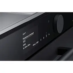 Духовка електрична Samsung NQ50T9539BD/WT - мініатюра 7