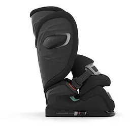Автокрісло Cybex Pallas G i-Size Plus Moon Black (523001089) - мініатюра 4