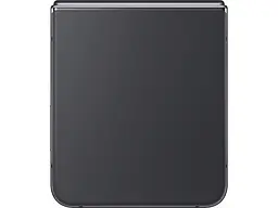 Смартфон Samsung Galaxy Flip4 8/128GB Graphite (SM-F721BZAG) - миниатюра 8