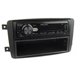 Перехідна рамка Mercedes-Benz Vito, Viano, W639, W203, W209, W463 ACV 281190-02 - мініатюра 3