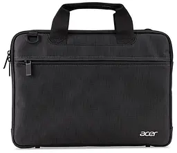 Сумка для ноутбука Acer 14" Carry Case (NP.BAG1A.188) - мініатюра 1