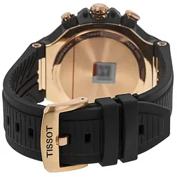 Годинник Tissot T-Race Chronograph T141.417.37.051.00 - мініатюра 5