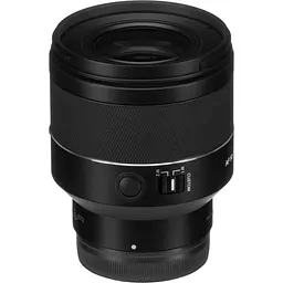 Об'єктив Samyang 50mm f/1.4 AF FE II Sony E (SYIO5014-E) [169217] - мініатюра 8