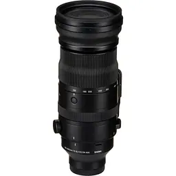 Об'єктив Sigma AF 150-600mm f/5-6.3 DG DN OS Sports Sony-E [117596]