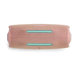 Акустична система JBL Charge 6 Pink (JBLCHARGE6PINK) - мініатюра 7