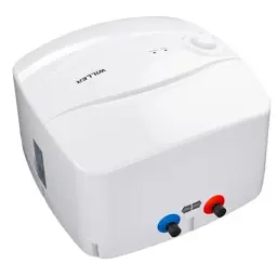 Водонагрівач Willer PU15R New optima mini White 1500W 15л - мініатюра 5