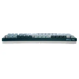 Клавіатура USB TKL FR MK87FR MONTECH - мініатюра 8