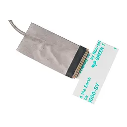 Шлейф матриці для ноутбуків HP ProBook 4430s, 4431s, 4530s, 4531s, 4535s, 4536s, LVDS 40pin - мініатюра 3