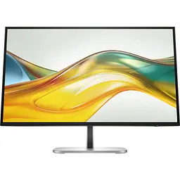 Монітор HP 27` S5 Pro 527pq (9D9S0UT) [149041]