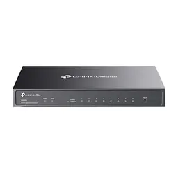 Комутатор мережевий TP-Link SG2008 - мініатюра 1