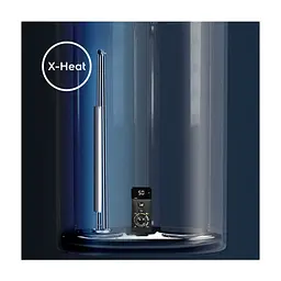 Бойлер Electrolux EWH 30 MXM WiFi EEC - мініатюра 5