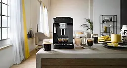 Кавомашина Delonghi Magnifica Evo ECAM 290.21.B - мініатюра 10