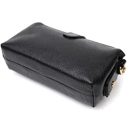 Жіноча шкіряна сумка Vintage 19,5х10х5,5 см sum0024759 - мініатюра 4