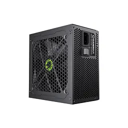 Блок живлення Gamemax 750W (GX-750 Modular) - мініатюра 9