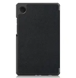 Чохол Primolux Slim для планшета Samsung Galaxy Tab A9 8.7" (SM-X110 / SM-X115) Black - мініатюра 2