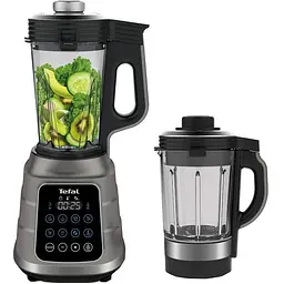 Стаціонарний блендер Tefal BL985A31 (6671691)