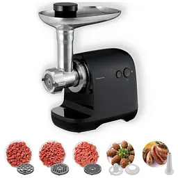 М'ясорубка Panasonic MK-GX1710KTQ - мініатюра 5