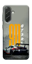 TPU чохол Demsky Track beast для Samsung Galaxy A37 5G