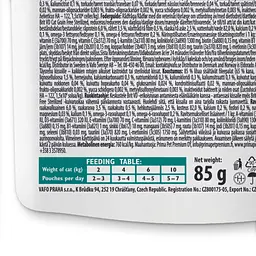 Вологий корм для котів Brit VetDiet Care Sterilised з лососем 12 шт. x 85 г - мініатюра 4