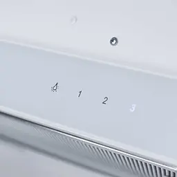 Витяжка Best Chef Simple touch 750 white 60 - мініатюра 5