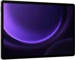 Планшет Samsung Galaxy Tab S9 FE Plus Wi-Fi 8/128GB Lavender (SM-X610NLIA) - мініатюра 3