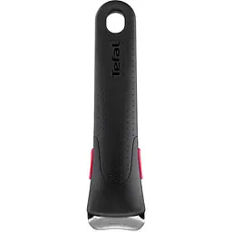 Набір посуду Tefal Ingenio Emotion 4 предмети сріблястий (L897S574) - мініатюра 5