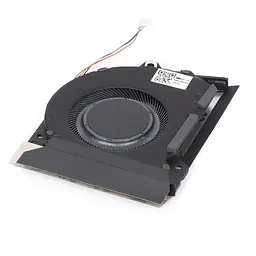 Вентилятор для Asus GA401IHR GA401QC GA401QE GA401QH GA401QM PX401QM RTX 3060, (12V CPU fan, Аналог) - мініатюра 2