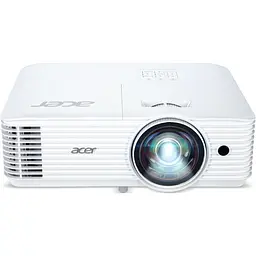 Проєктор Acer короткофокусний S1387 WXGA 4000 Lm 0.52