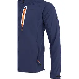 Куртка Hallyard Sixten 003 SoftShell M Темно-синій - мініатюра 5