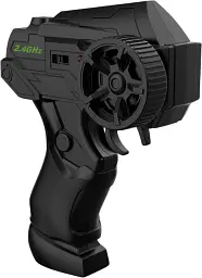 Автомобіль OFF-ROAD на р/к HIGH SPEED  SL-8024A Синій shop (6900007603607) - мініатюра 3